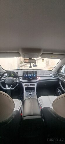 BYD Destroyer 05-2