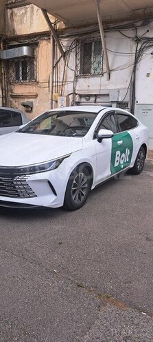 BYD Destroyer 05-4