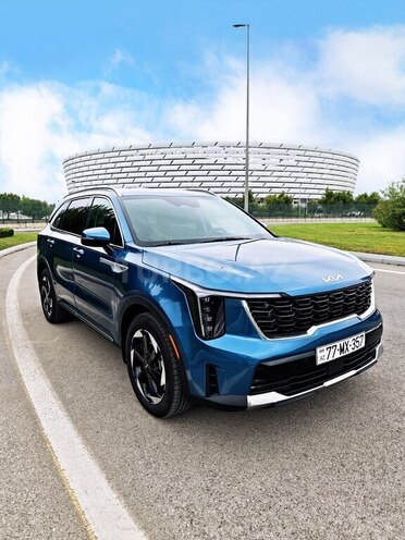 Kia Sorento-1
