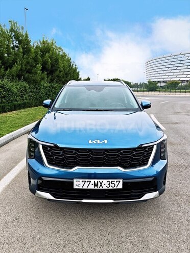 Kia Sorento-2