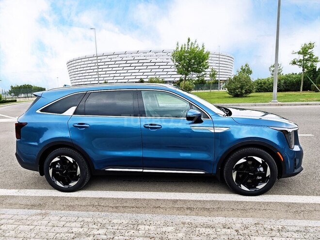Kia Sorento-3
