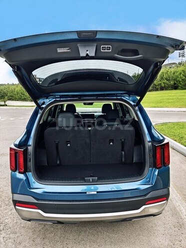 Kia Sorento-6