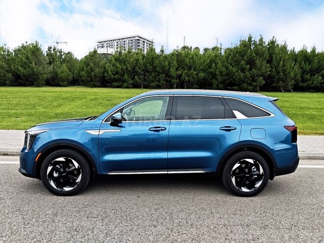 Kia Sorento-5