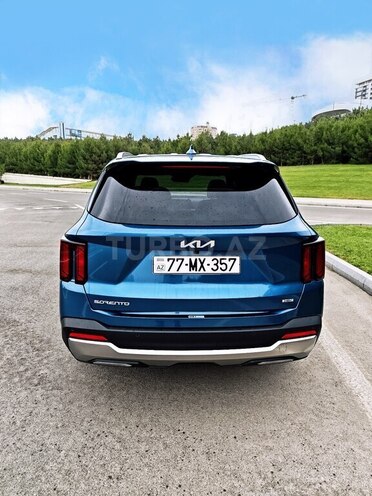 Kia Sorento-4