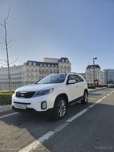 Kia Sorento-6