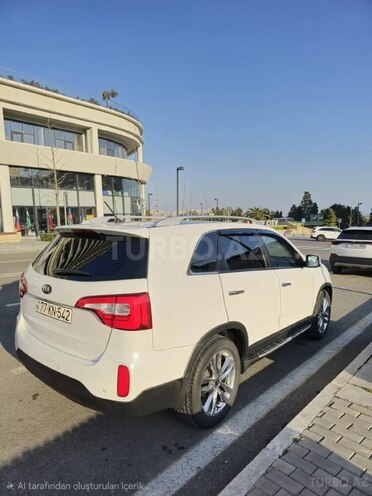 Kia Sorento-2