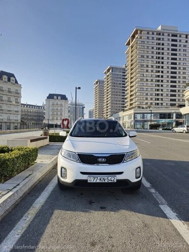 Kia Sorento-10