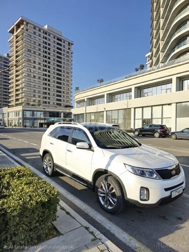Kia Sorento-11