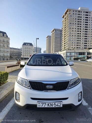 Kia Sorento-1