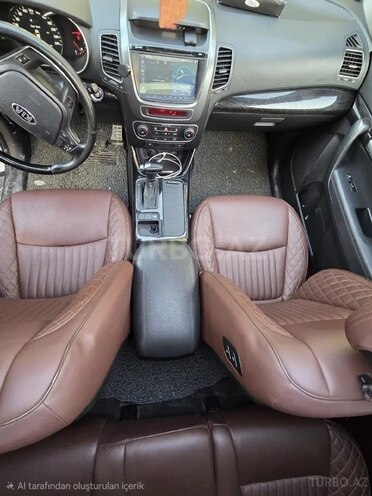 Kia Sorento-7