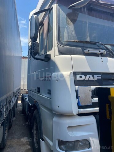 DAF 105 XF-3