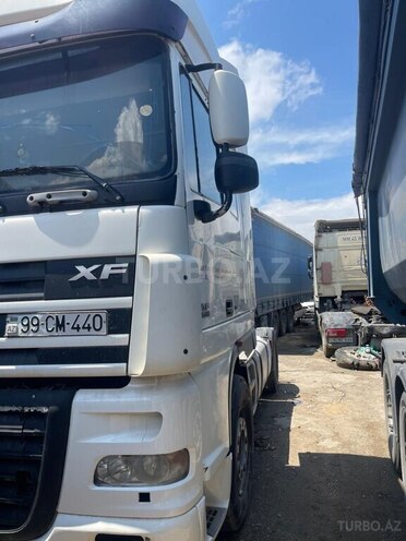 DAF 105 XF-2