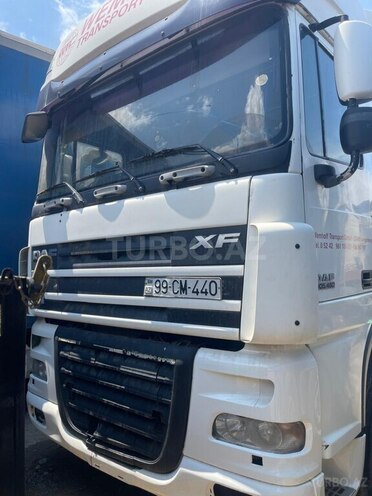 DAF 105 XF-1