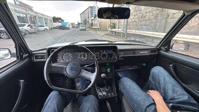 LADA (VAZ) 2107-7