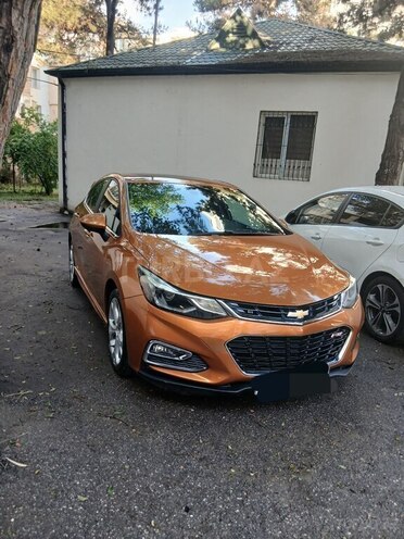 Chevrolet Cruze-2