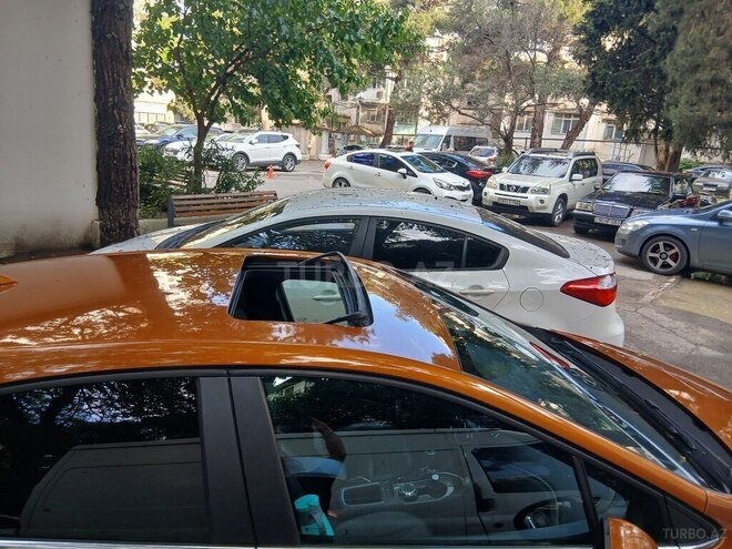 Chevrolet Cruze-7