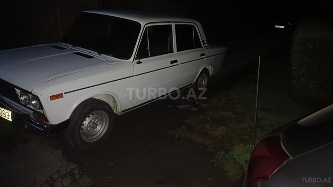LADA (VAZ) 2106-8