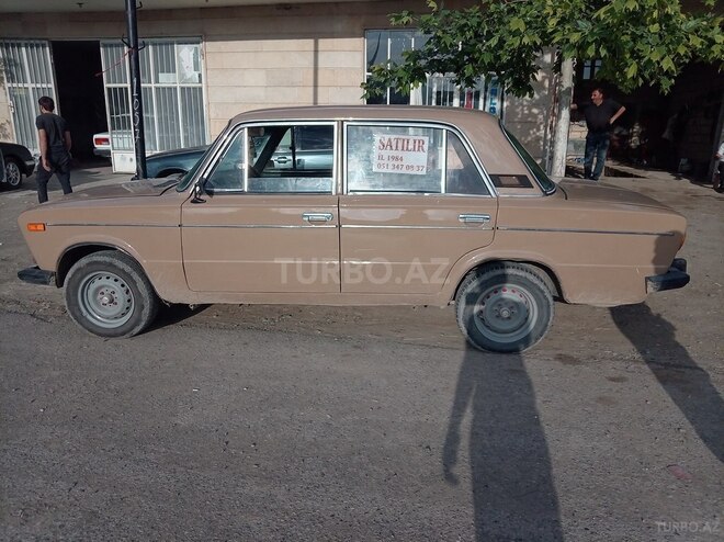 LADA (VAZ) 2106-2