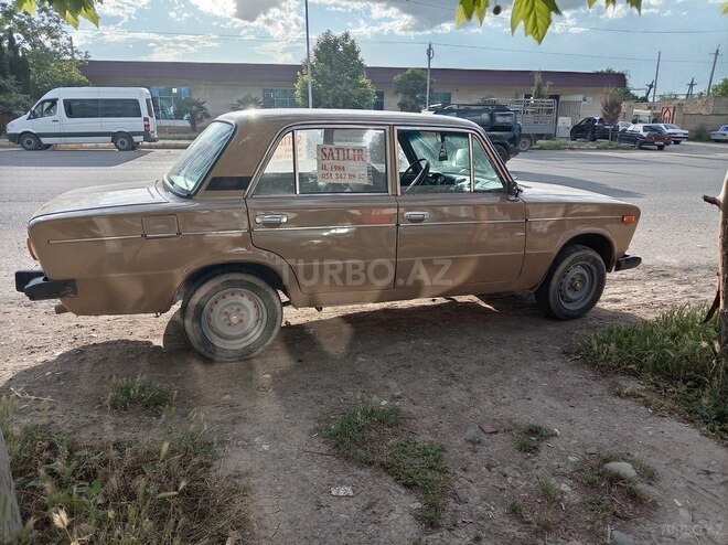 LADA (VAZ) 2106-3