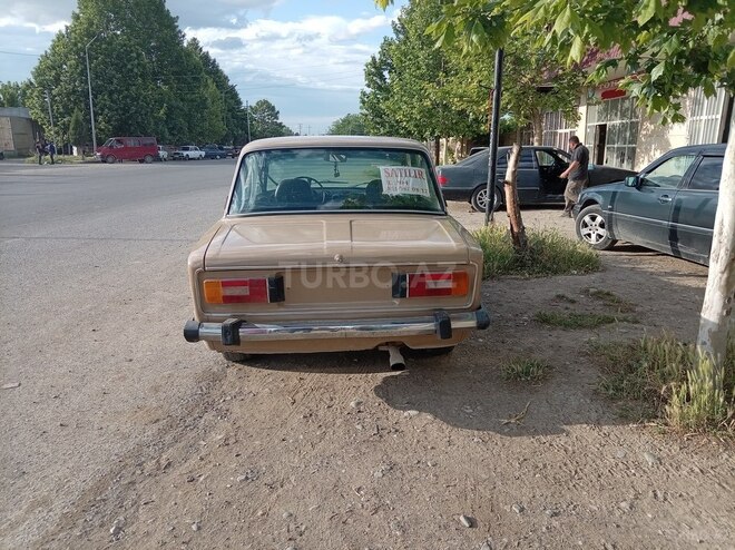 LADA (VAZ) 2106-4
