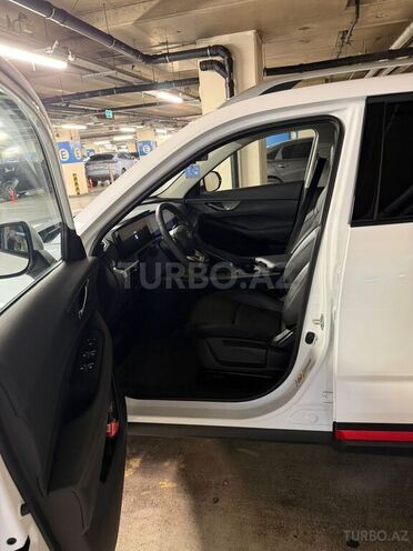 Changan CS 35 Plus-7