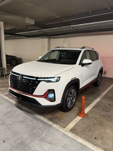 Changan CS 35 Plus-2
