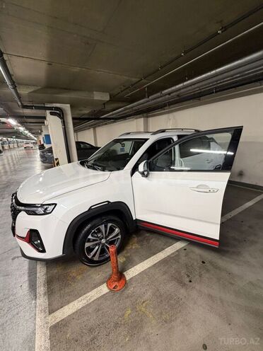 Changan CS 35 Plus-4