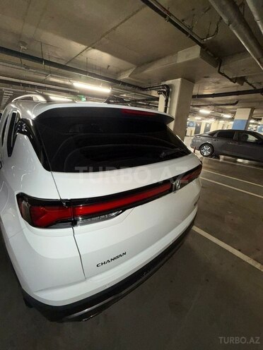 Changan CS 35 Plus-3