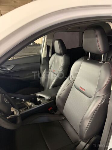 Changan CS 35 Plus-8