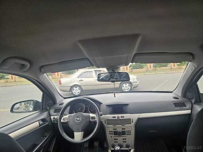 Opel Astra-3