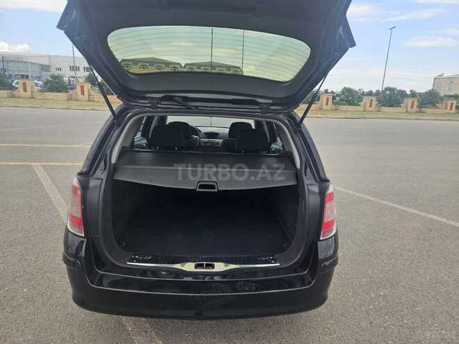 Opel Astra-5
