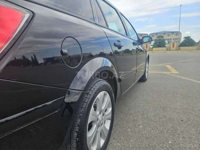 Opel Astra-7