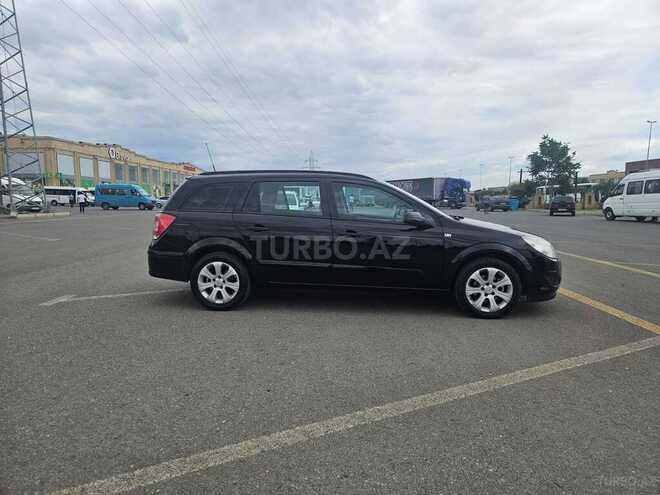 Opel Astra-10