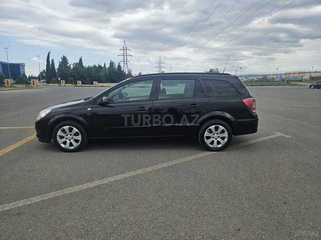 Opel Astra-9