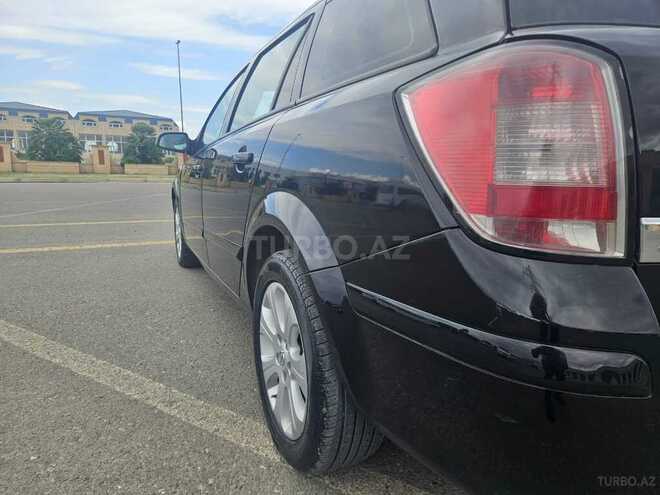 Opel Astra-6