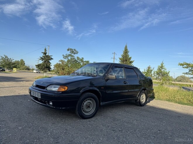 LADA (VAZ) 2115-3