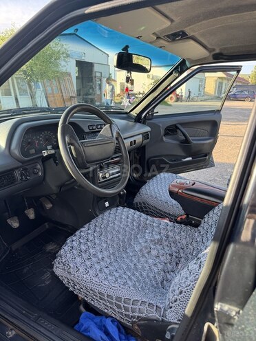 LADA (VAZ) 2115-8