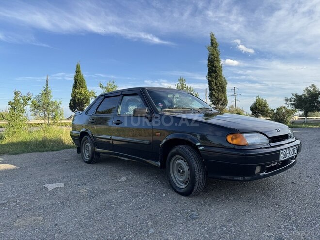 LADA (VAZ) 2115-4