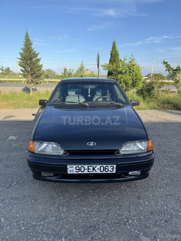 LADA (VAZ) 2115-2
