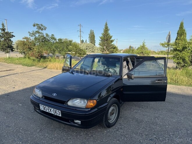 LADA (VAZ) 2115-10