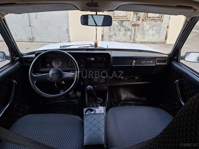 LADA (VAZ) 2107-11