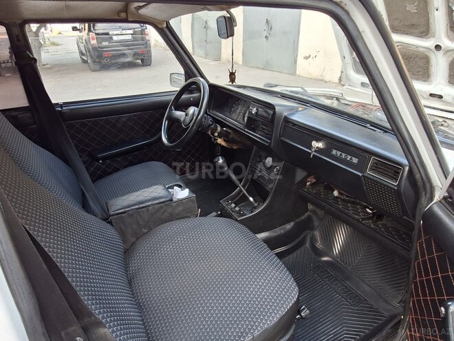 LADA (VAZ) 2107-10