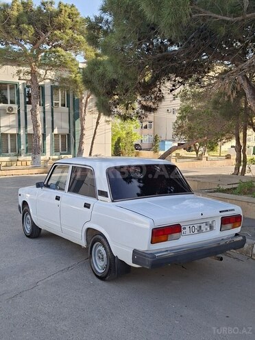 LADA (VAZ) 2107-7
