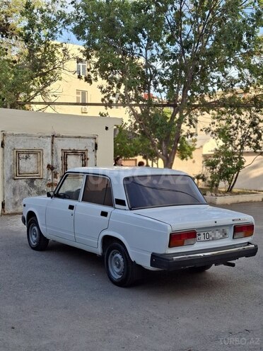 LADA (VAZ) 2107-6