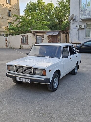 LADA (VAZ) 2107-3