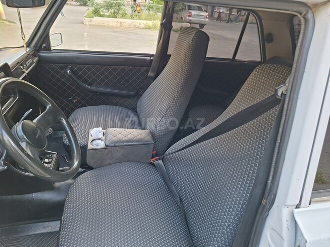LADA (VAZ) 2107-8