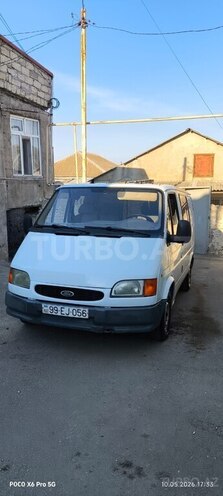 Ford Transit-11
