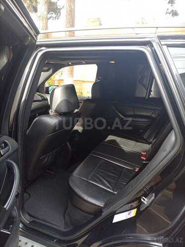BMW X5-10
