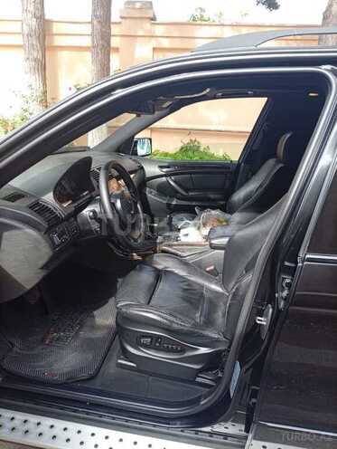 BMW X5-11