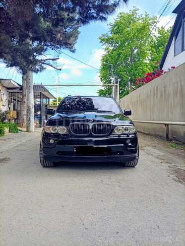 BMW X5-2